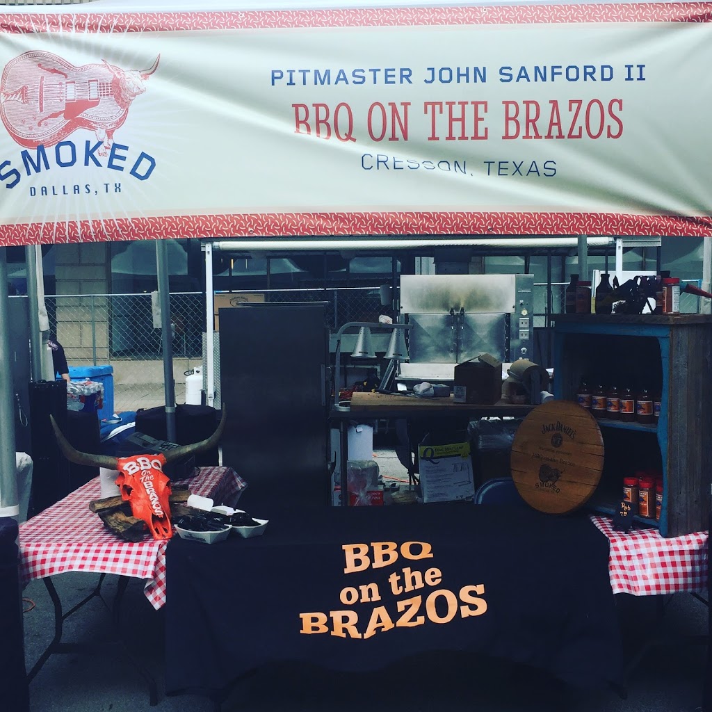 BBQ on the Brazos | 9001 E US Hwy 377, Cresson, TX 76035 | Phone: (817) 396-0379