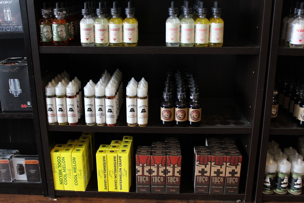 Nashville Vapor of Rivergate | 2139 Gallatin Pike N, Madison, TN 37115, USA | Phone: (615) 454-2471