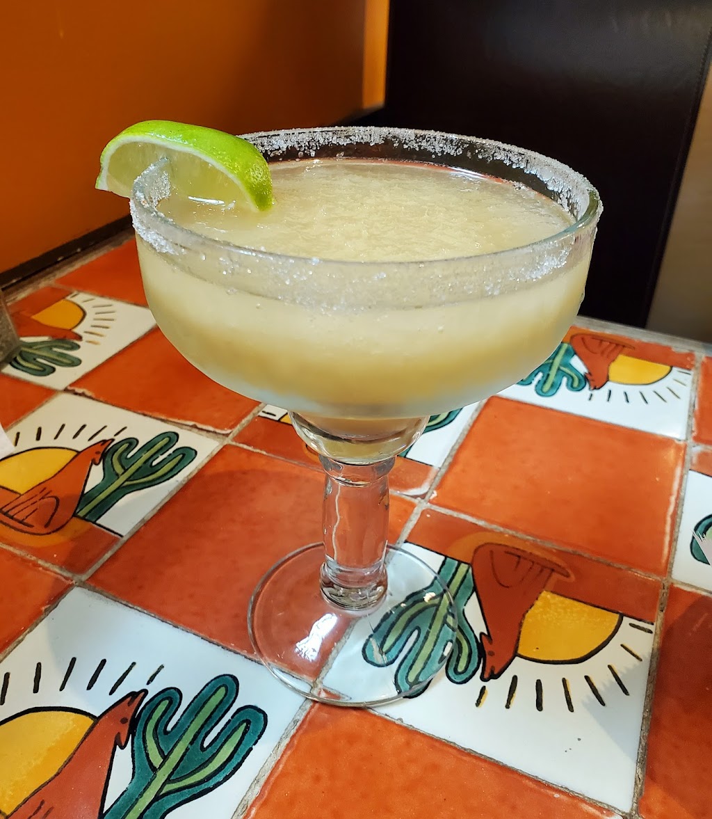 San José Mexican Restaurant | 887 Kings Bay Rd, St Marys, GA 31558, USA | Phone: (912) 576-0928