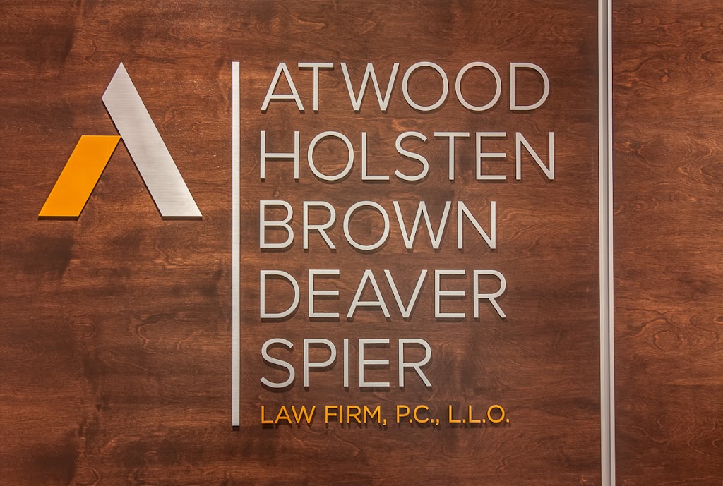 Travis A. Spier | 575 Fallbrook Blvd Suite 206, Lincoln, NE 68521 | Phone: (402) 476-4400