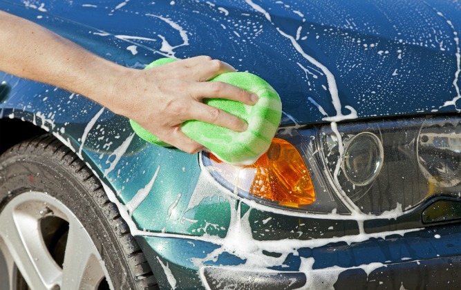 ES CAR WASH | 542 Queen Mirror Cir, Casselberry, FL 32707 | Phone: (321) 214-2252