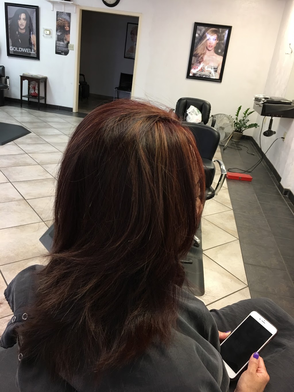 Allen Salon | 206 N Greenville Ave #825, Allen, TX 75002, USA | Phone: (972) 649-4070