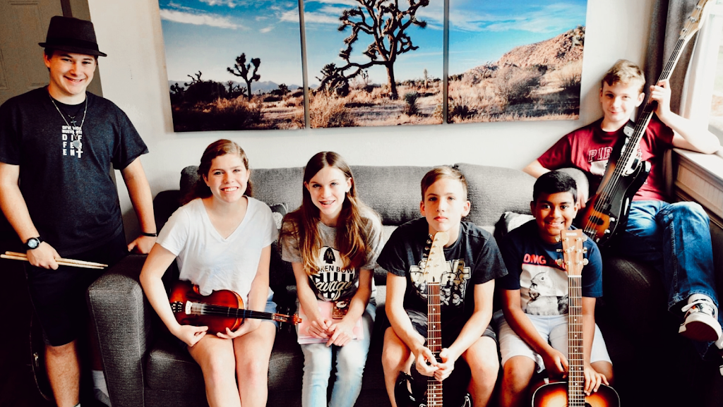 Guitar Lessons Wylie Texas | 403 S Jackson Ave #103, Wylie, TX 75098, USA | Phone: (972) 665-8621