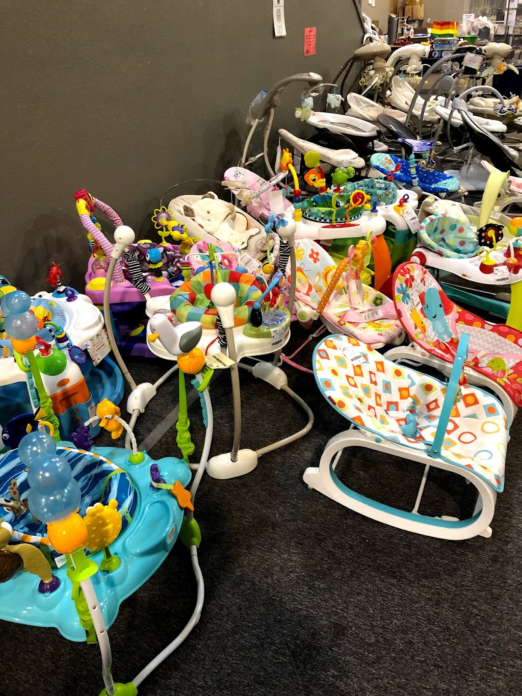 Just Between Friends Vacaville | 6391 Leisure Town Rd, Vacaville, CA 95687, USA | Phone: (707) 761-2984