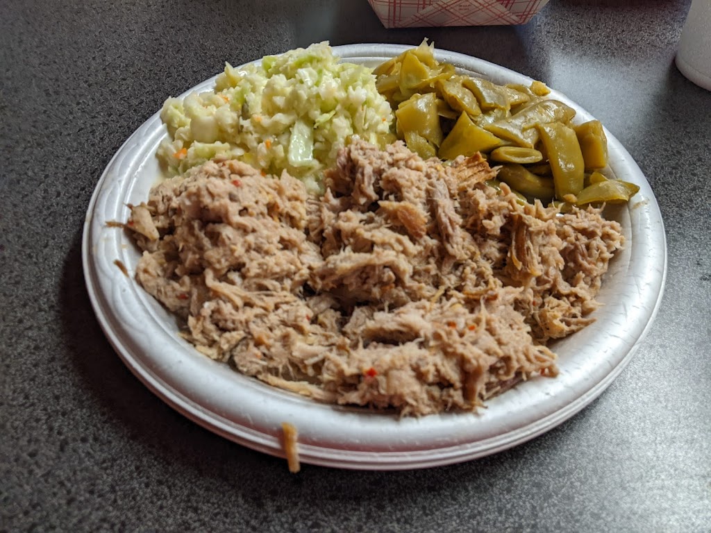 White Swan BBQ | 3198 S Brightleaf Blvd, Smithfield, NC 27577, USA | Phone: (919) 934-8913