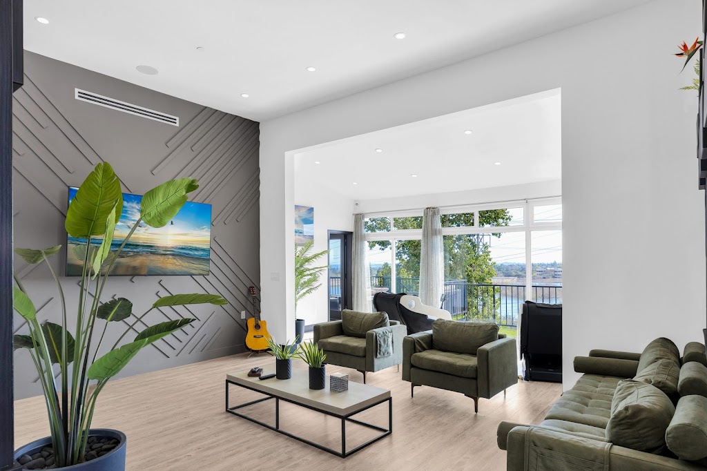 Uplift Recovery Center | 2831 Eaton Canyon Dr, Pasadena, CA 91107, USA | Phone: (866) 979-5848