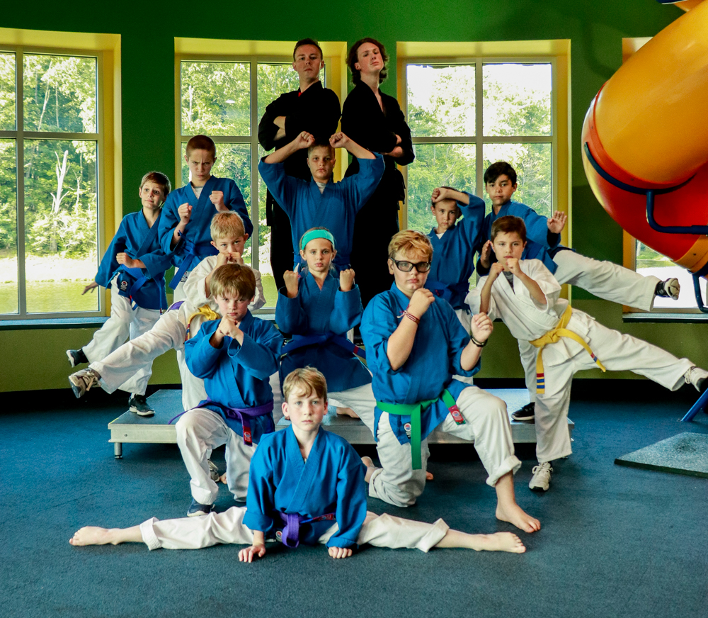 Cinci Martial Arts | 6300 Price Rd, Loveland, OH 45140, USA | Phone: (513) 410-5814