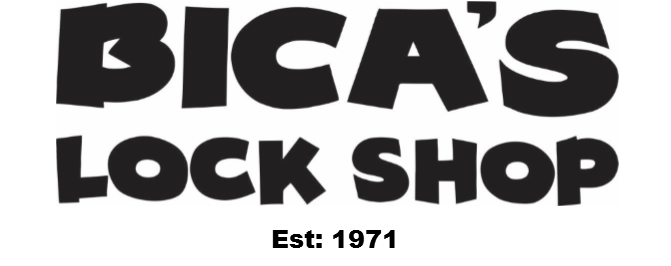 Bicas Lock Shop | 6511 N Chestnut St, Ravenna, OH 44266, USA | Phone: (330) 296-9864