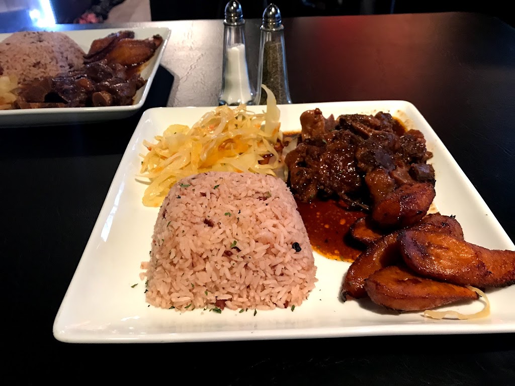 Mangoville Soul Caribbean Restaurant | 134 North Ave, New Rochelle, NY 10801, USA | Phone: (914) 365-1032