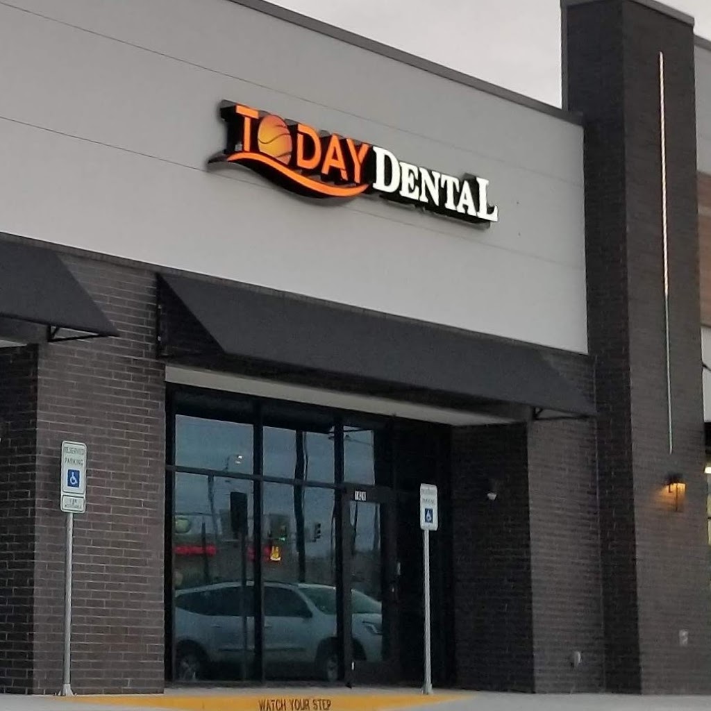 Today Dental | 1628 Basswood Blvd, Fort Worth, TX 76131, USA | Phone: (817) 618-2060