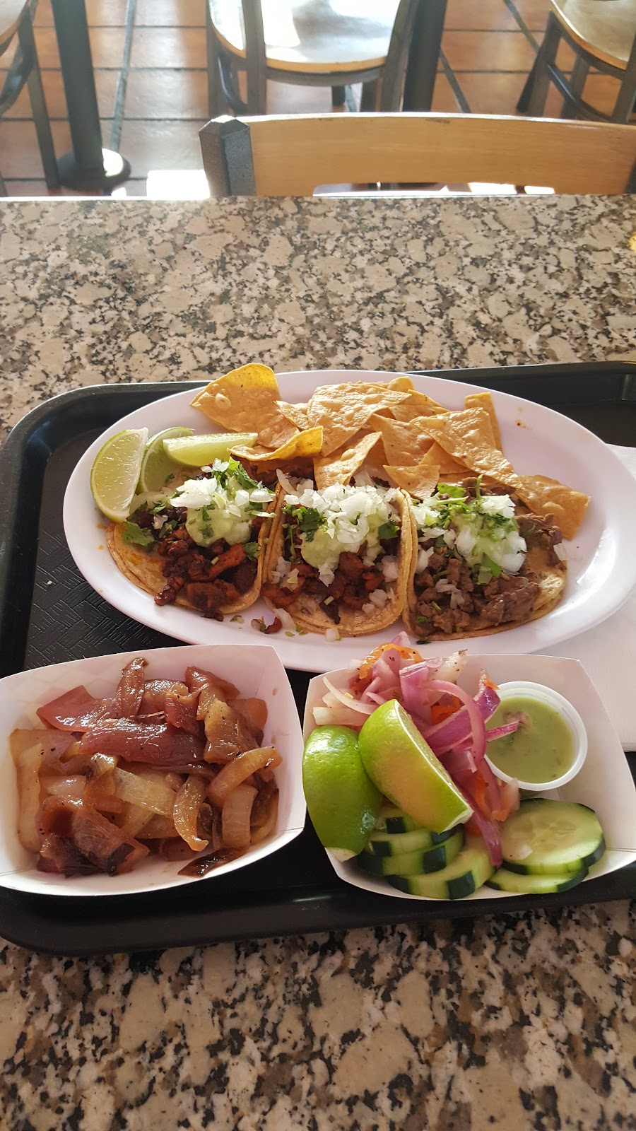Tonys Fresh Mexican Food | 580 S Pacific St, San Marcos, CA 92078, USA | Phone: (760) 736-4648