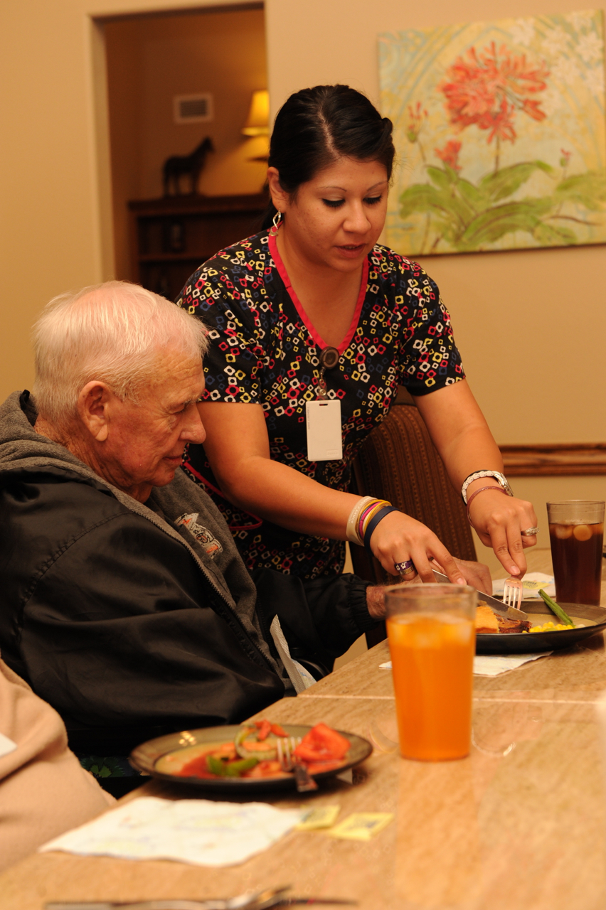 Good Life Assisted Living and Memory Care El Paso | 10400 Railroad Dr, El Paso, TX 79924 | Phone: (915) 309-5822