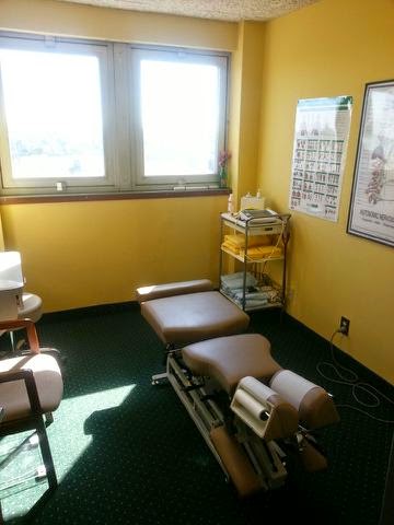 Vitality Chiropractic & Wellness | 393 N Dunlap St #833, St Paul, MN 55104, USA | Phone: (612) 293-5529