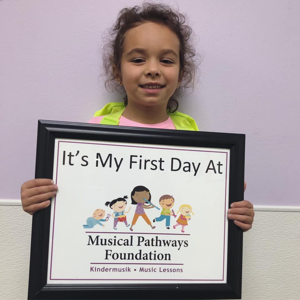 Kindermusik/Musical Pathways Foundation | 5763 Co Rd Q, Waunakee, WI 53597, USA | Phone: (608) 576-6688