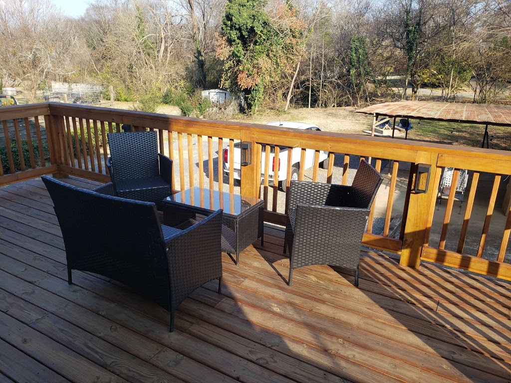 East Nashville Vacation Rental | 4902 Inglewood Ct, Nashville, TN 37216, USA | Phone: (615) 200-0723