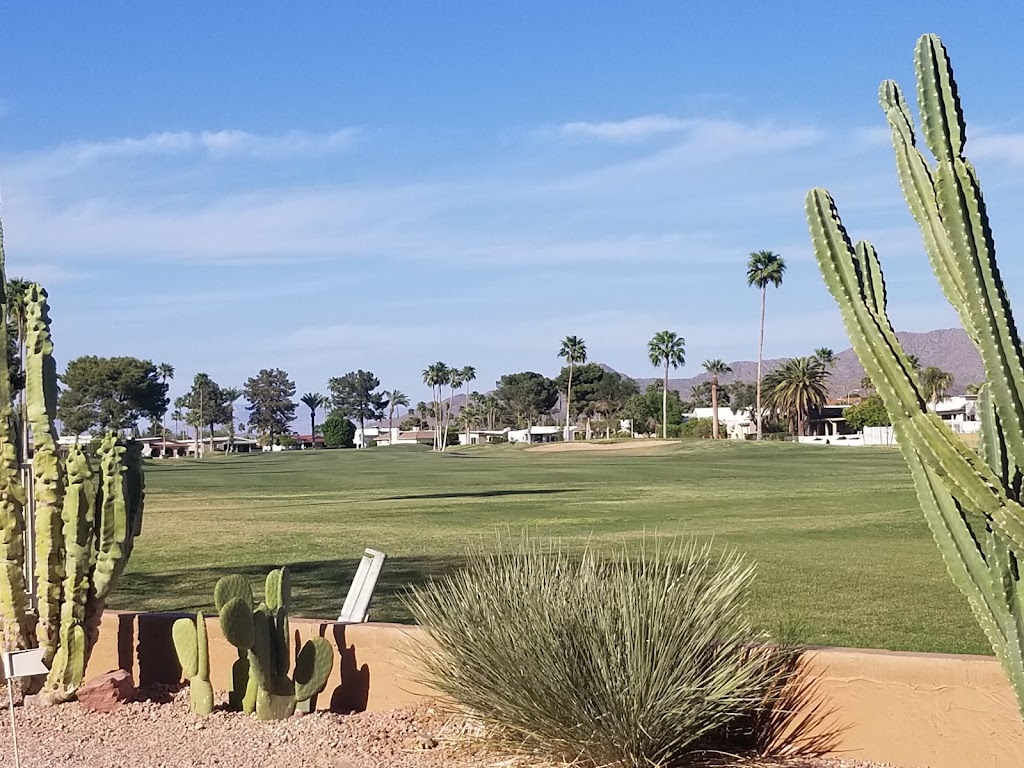 Apache Wells Country Club | 5601 E Hermosa Vista Dr, Mesa, AZ 85215, USA | Phone: (480) 830-4725