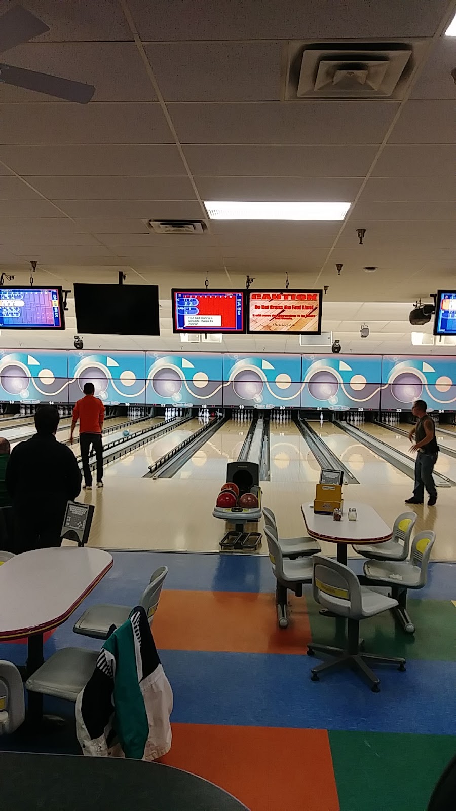 Classic Bowl | 11707 Round Lake Blvd NW, Coon Rapids, MN 55433, USA | Phone: (763) 421-4402