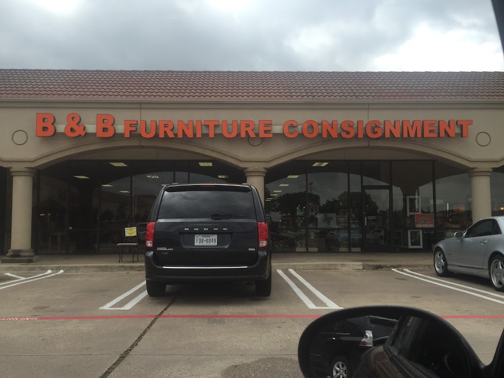 B & B Furniture Consignment | 3100 Independence Pkwy, Plano, TX 75075 | Phone: (972) 758-5444