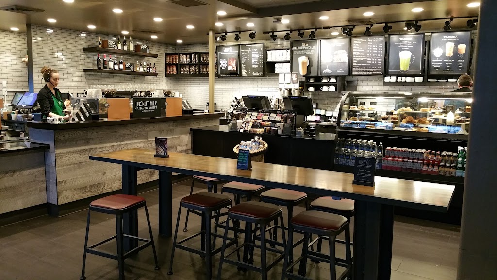 Starbucks | 17039 NE Bothell Way, Lake Forest Park, WA 98155, USA | Phone: (206) 379-3734