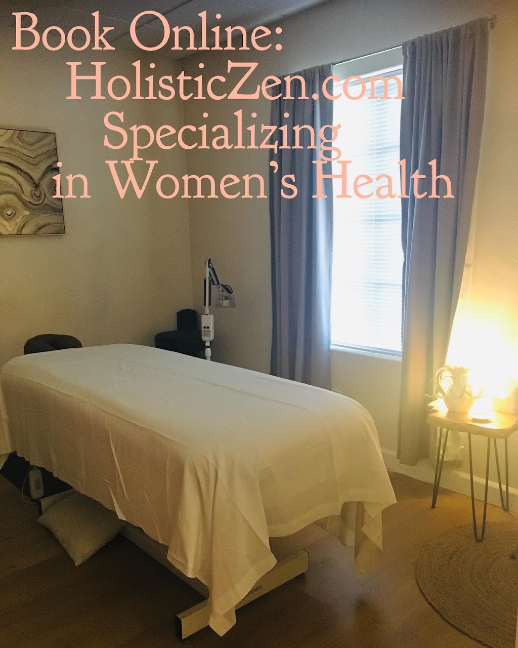 Holistic Zen Acupuncture & Therapeutic Yoga | 4405 Manchester Ave Suite 208, Encinitas, CA 92024, USA | Phone: (760) 274-3346