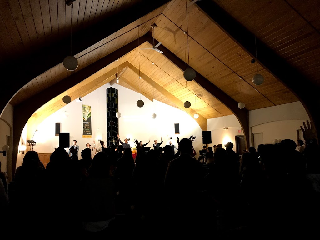 Korean Presbyterian Church of Albany | 7 Knox Dr, Schenectady, NY 12303, USA | Phone: (518) 355-1564