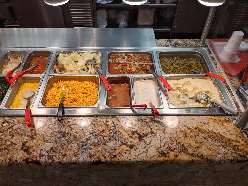 Hartz Chicken Buffet | 5780 FM 1960 Unit 225, Humble, TX 77346, USA | Phone: (281) 623-5756