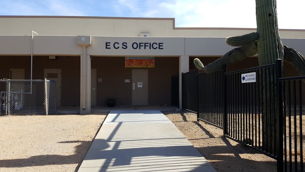 Education & Community Services | 33016 N 60th St, Scottsdale, AZ 85266 | Phone: (480) 575-2440