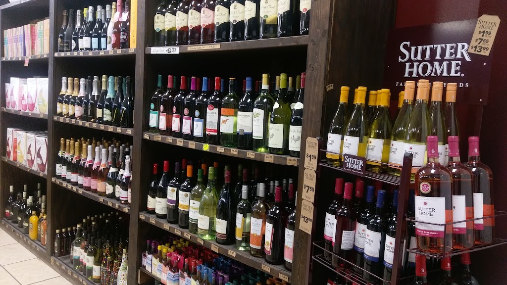 Tunica Wine & Spirits | 1460 US-61 N, Tunica, MS 38676, USA | Phone: (662) 572-7272