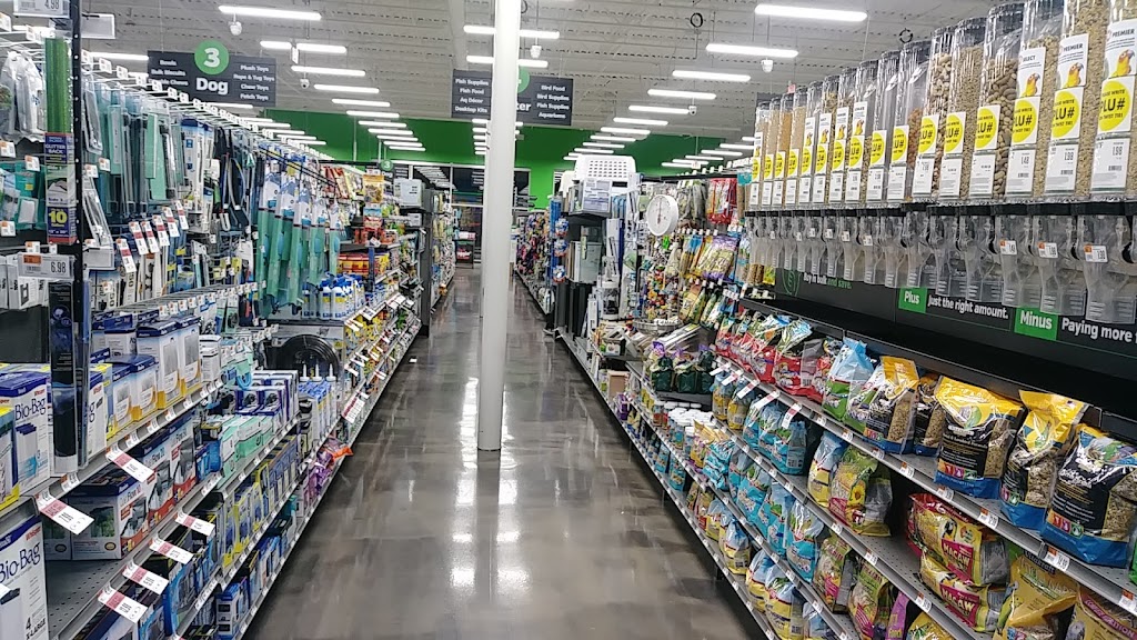 Pet Supplies Plus Villa Park | 198B W North Ave, Villa Park, IL 60181, USA | Phone: (630) 617-5600