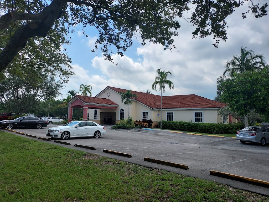Kendall Seventh-day Adventist Church | 19000 SW 127th Ave, Miami, FL 33177, USA | Phone: (786) 573-4442