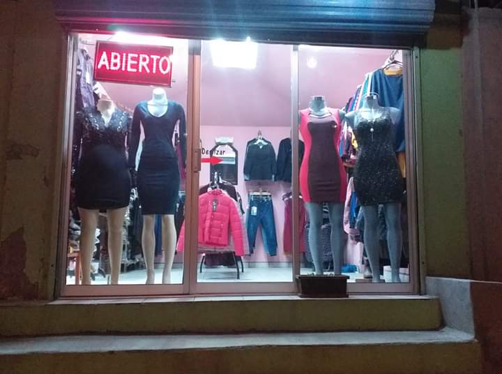 Boutique Lorena | San Luis, 22170 San Luis, B.C., Mexico | Phone: 664 651 3940