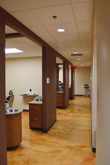 Sierra Sky Dental | 5259 W Indian School Rd #110, Phoenix, AZ 85031, USA | Phone: (623) 233-0959