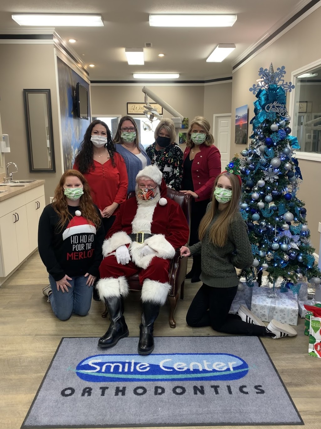 Smile Center Orthodontics | 4218 IL-159, Glen Carbon, IL 62034, USA | Phone: (618) 288-7000