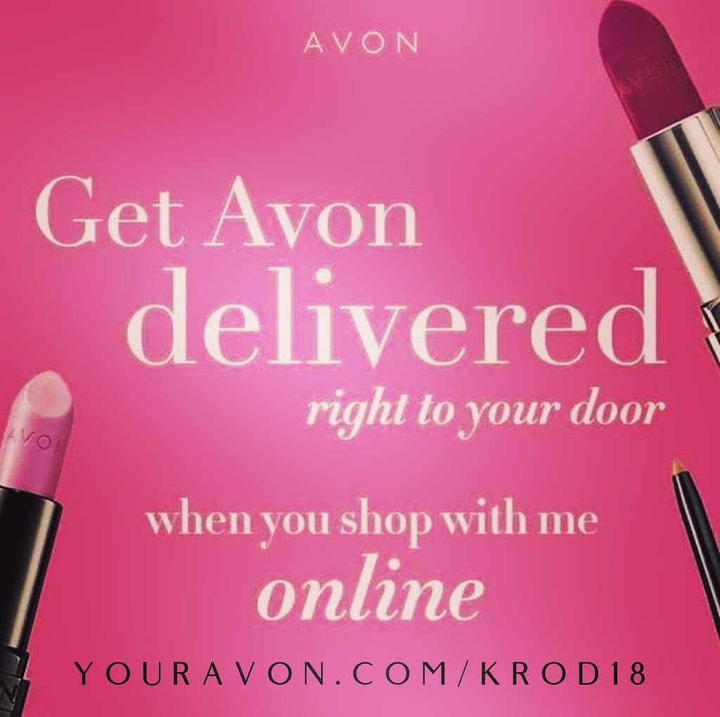 Avon Home & Beauty with Kristina | 24 W Montgomery St, Johnstown, NY 12095, USA | Phone: (518) 844-7260