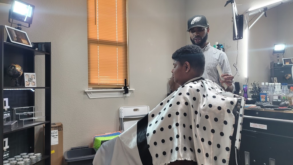 One World Barbershop | 7720 Rufe Snow Dr suite 101, North Richland Hills, TX 76148, USA | Phone: (919) 521-3355