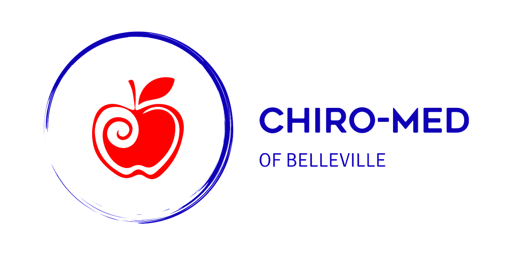 Chiro-Med of Belleville | 2900 Frank Scott Pkwy W Suite 904, Belleville, IL 62223, USA | Phone: (618) 235-3200