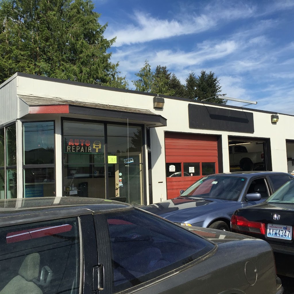 Corys Car Care | 5404 NE St Johns Rd, Vancouver, WA 98661, USA | Phone: (360) 883-8762