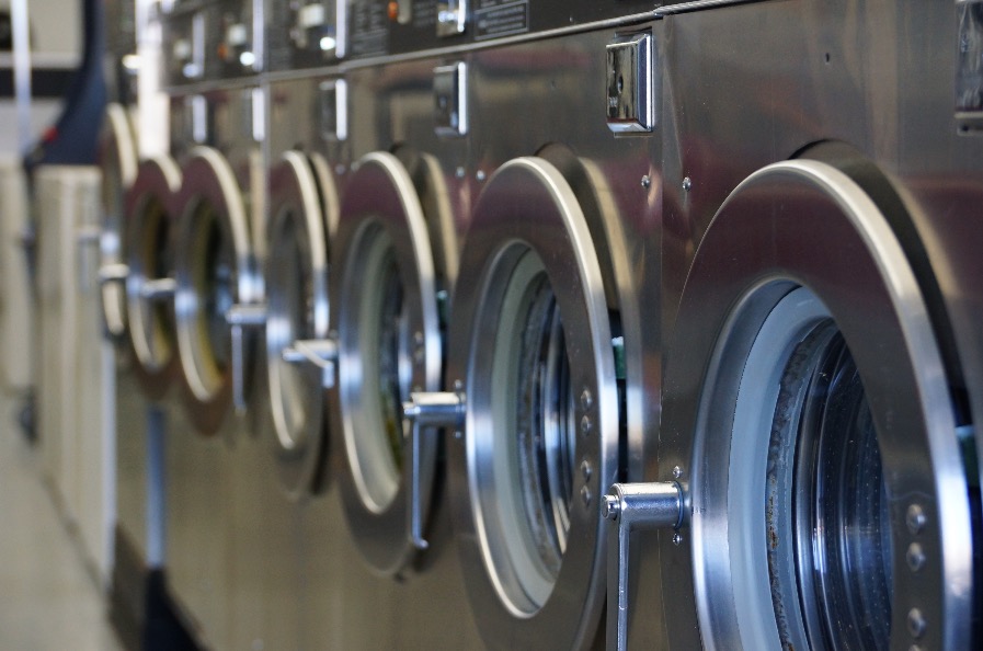 Tinley Park Laundromat | 16729 Oak Park Ave, Tinley Park, IL 60477, USA | Phone: (630) 992-0440