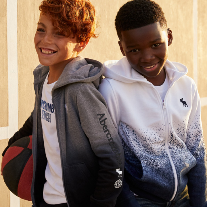 abercrombie kids | 2788 Livermore Outlets Dr, Livermore, CA 94551 | Phone: (925) 447-0589