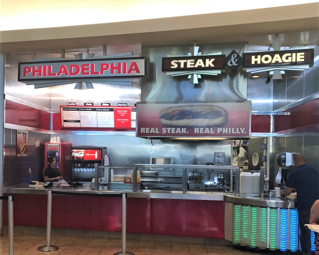 Philadelphia Steak & Hoagie | 3200 Las Vegas Blvd S Ste. 600, Las Vegas, NV 89109, USA | Phone: (702) 892-9448