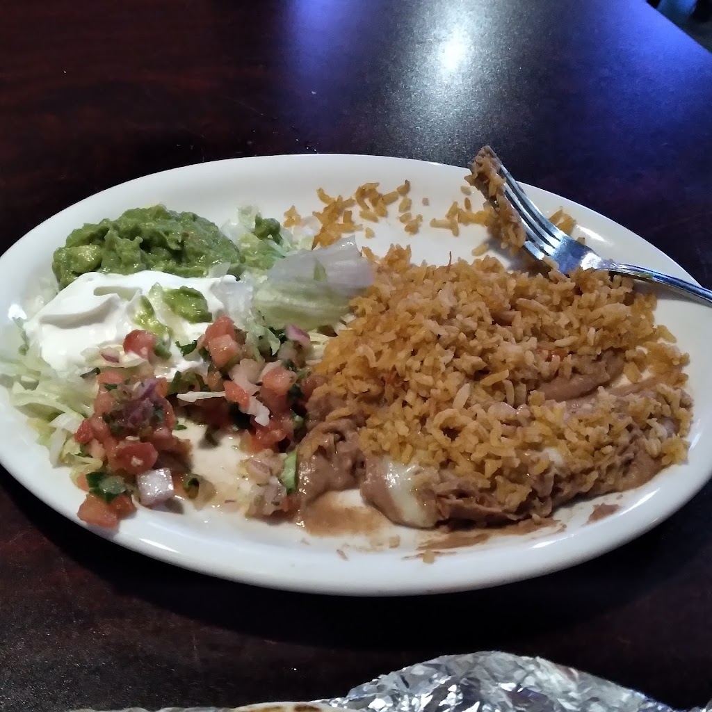 El Ranchero Mexican Grill & Bar | 1007 TN-76, White House, TN 37188, USA | Phone: (615) 672-4666