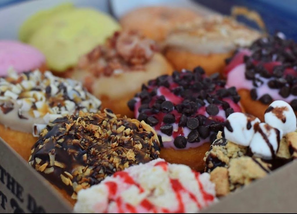 Peace Love and Little Donuts | 213 Franklin Rd Suite 120, Brentwood, TN 37027, USA | Phone: (615) 964-7995