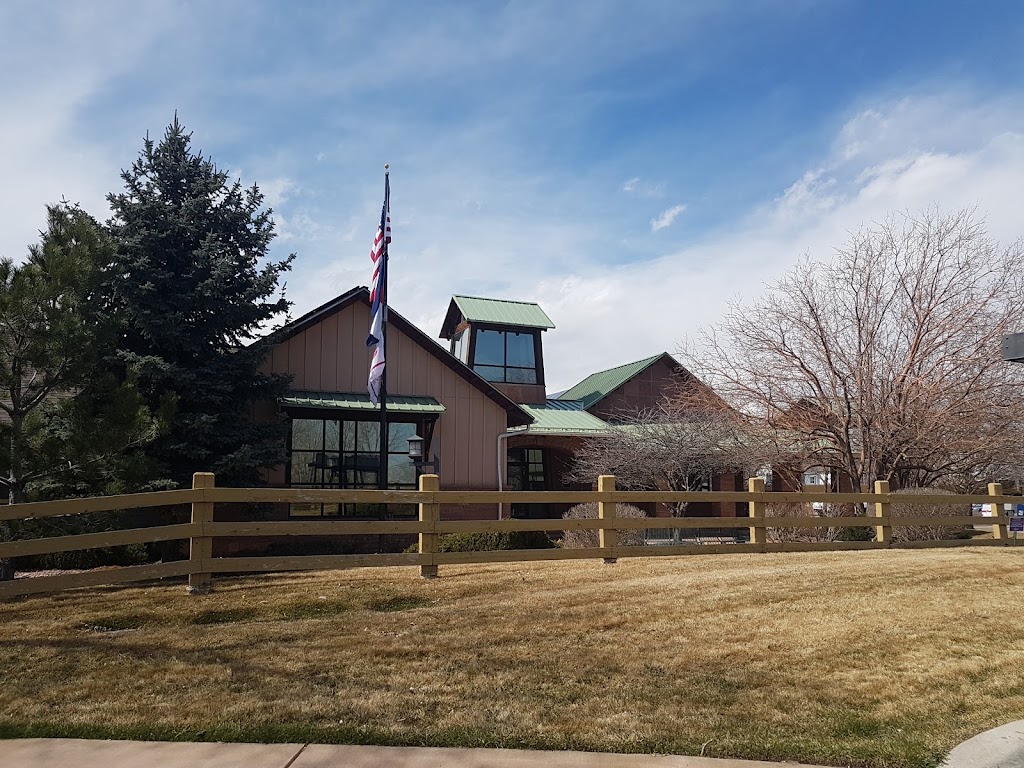 Superior Town Hall | 124 E Coal Creek Dr, Superior, CO 80027, USA | Phone: (303) 499-3675