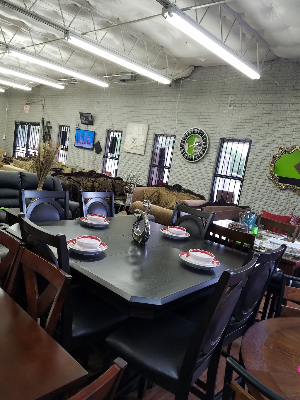 Ricos Furniture | 609 W Centerville Rd, Garland, TX 75041 | Phone: (469) 235-0822