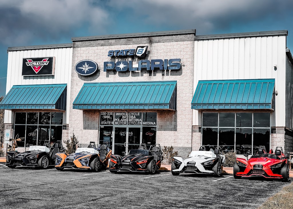 Polaris Medina | 1609 Medina Rd #9655, Medina, OH 44256 | Phone: (330) 239-1950