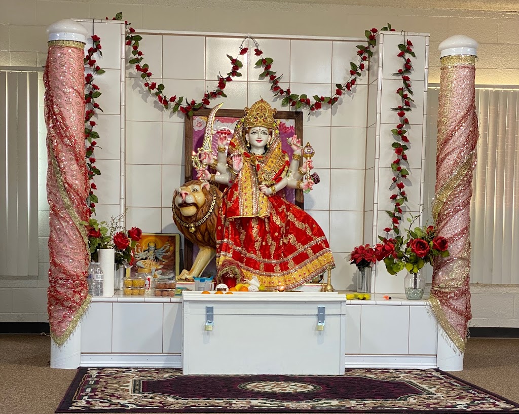 Durga Mata Mandir | 3344 W Floradora Ave, Fresno, CA 93722 | Phone: (559) 213-6168