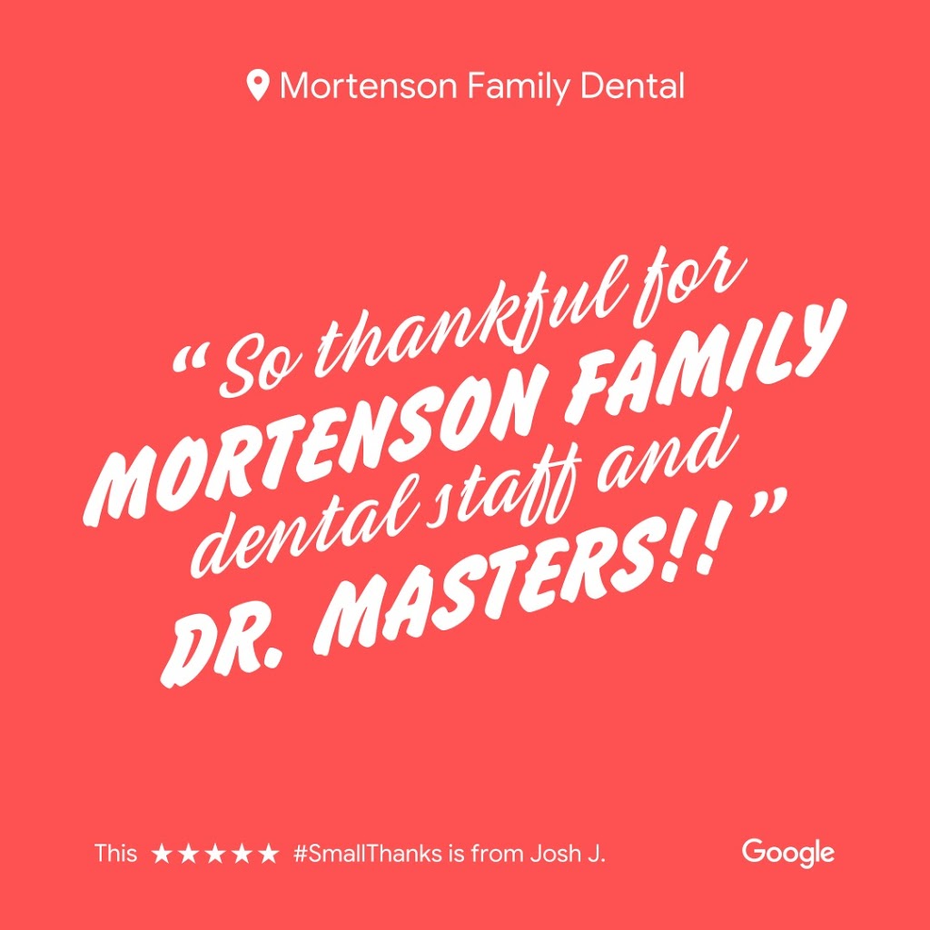 Mortenson Family Dental | 1746 KY-44 E, Shepherdsville, KY 40165, USA | Phone: (502) 955-7102