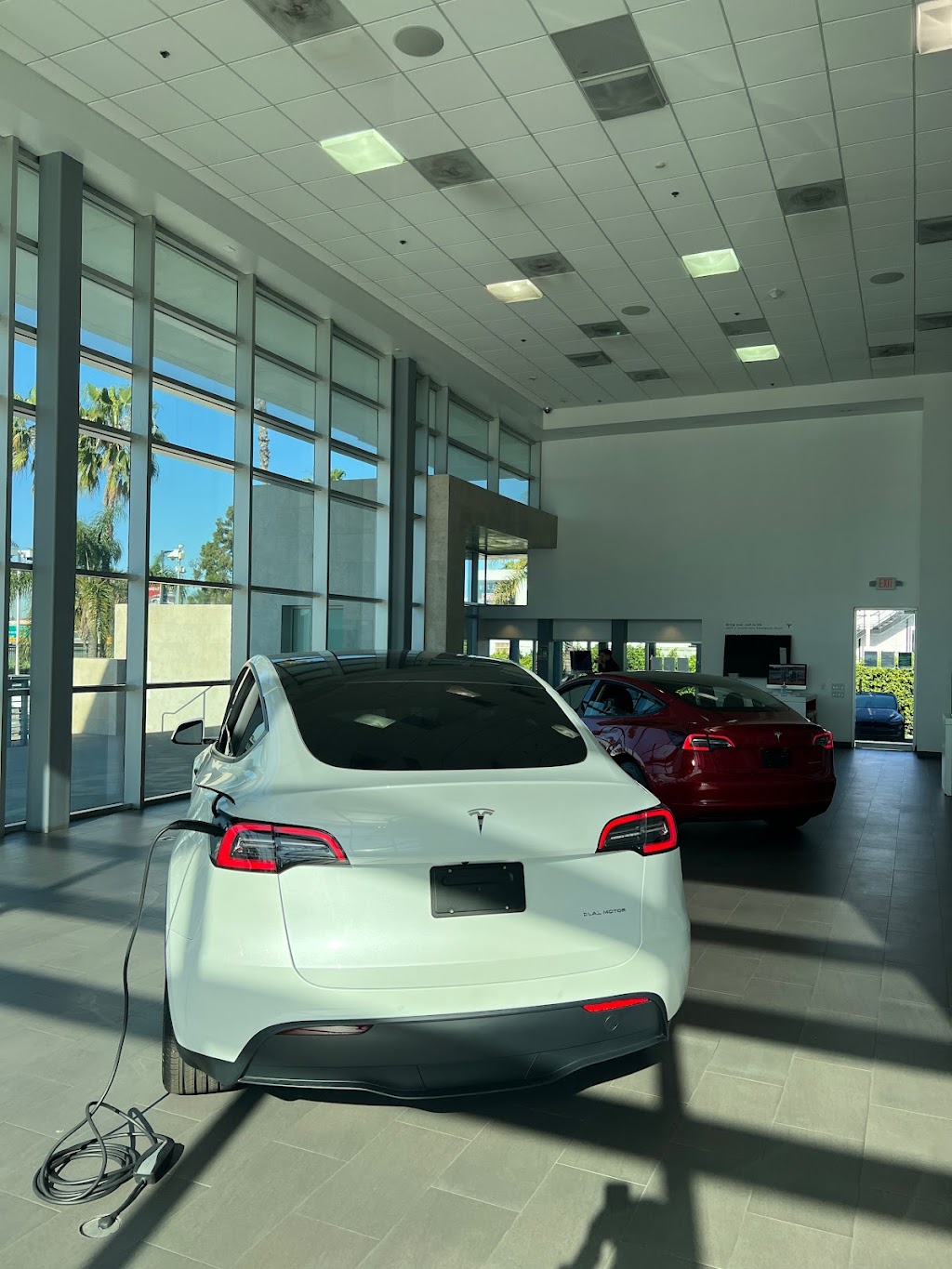 Tesla | 6692 Auto Center Dr, Buena Park, CA 90621, USA | Phone: (714) 735-5696