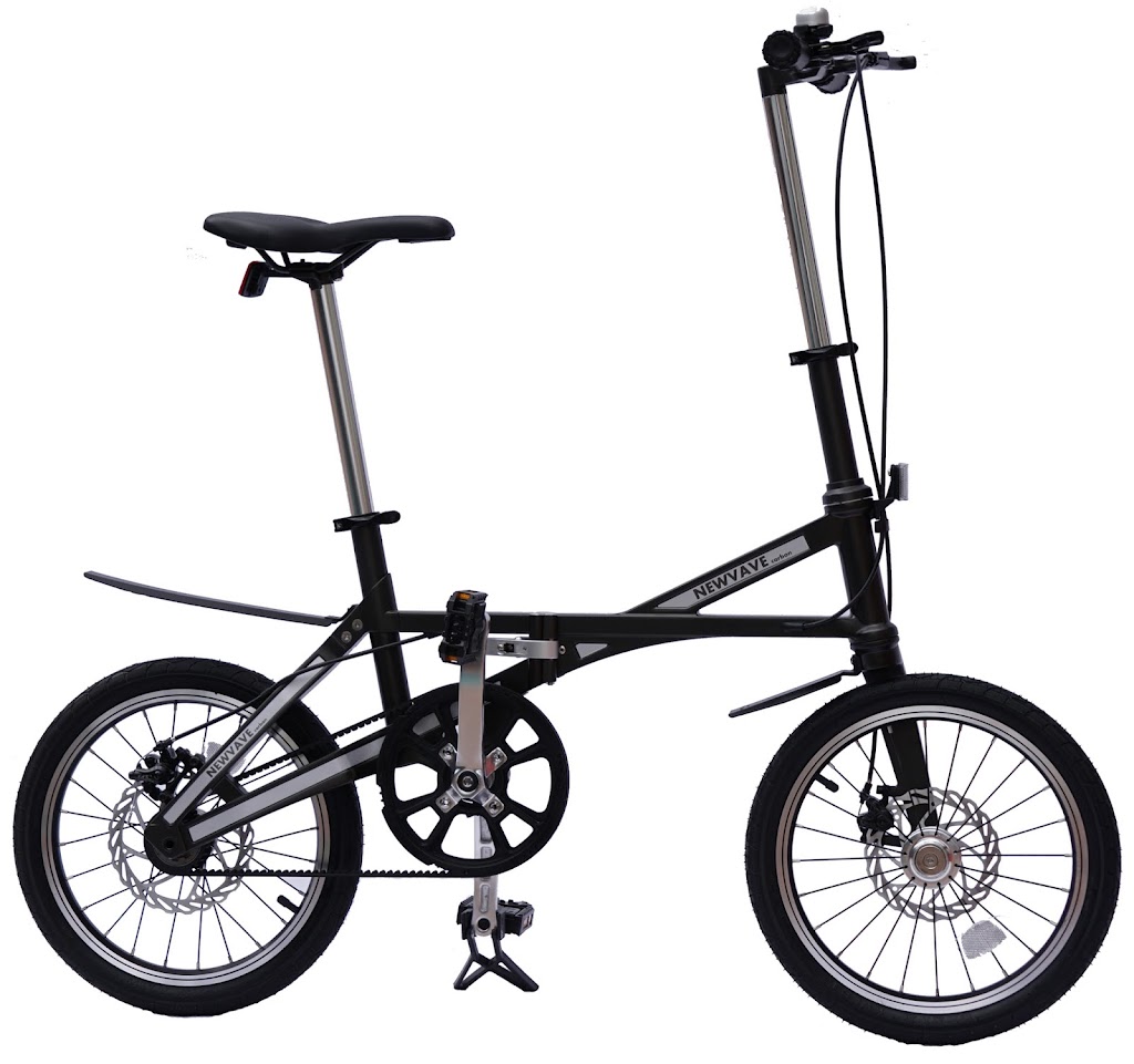 Newvave Carbon Fiber Folding Bikes | 16301 Carmenita Rd, Cerritos, CA 90703, USA | Phone: (310) 895-1810