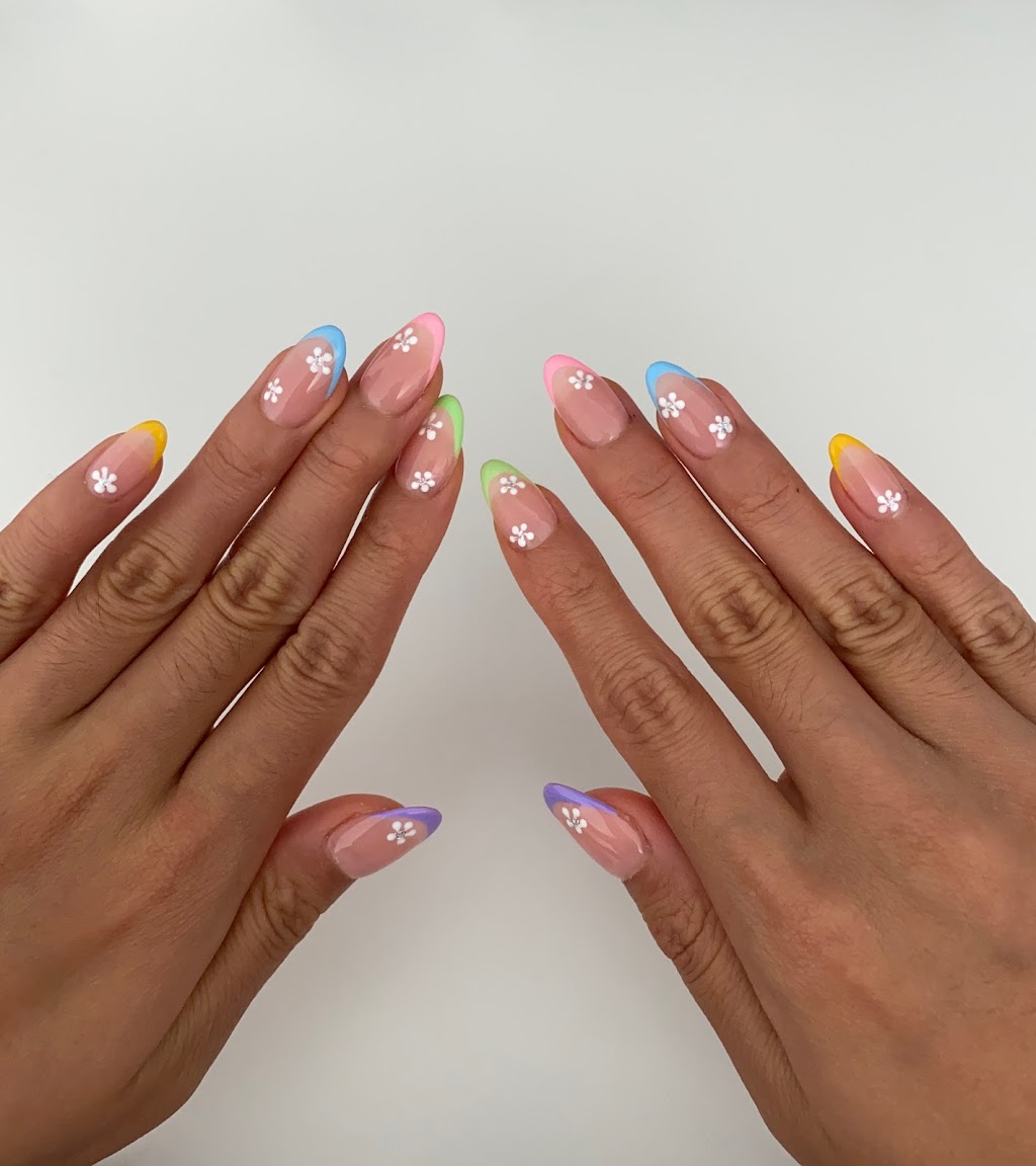 QQ Nails Spa | 910 S Baldwin Ave, Arcadia, CA 91007, USA | Phone: (626) 898-0063